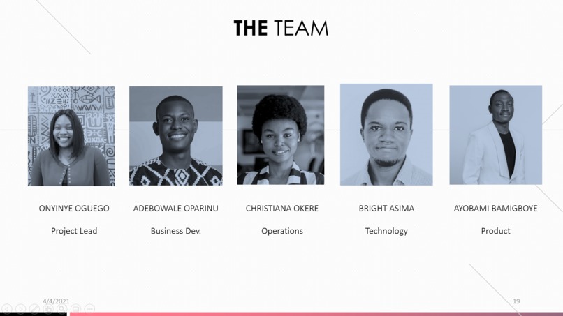 UpScore – screenshot 11