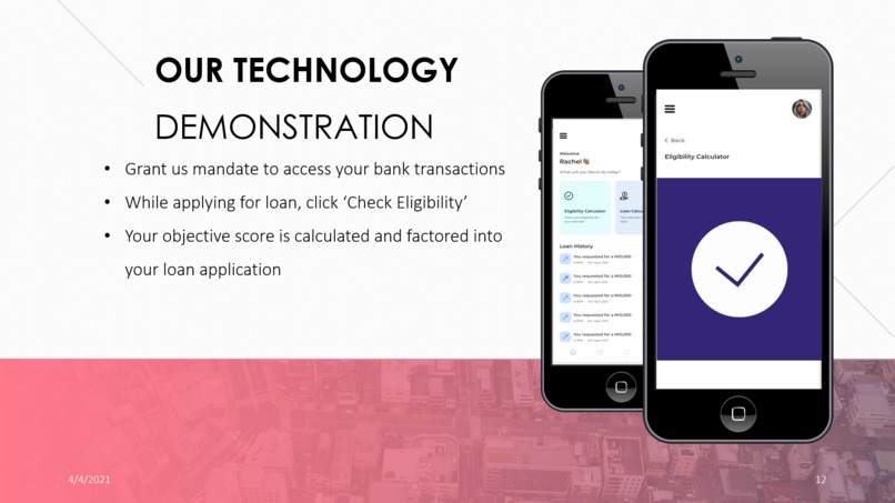 UpScore – screenshot 5