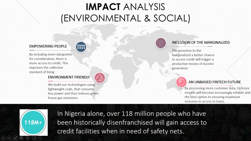 UpScore – screenshot 9