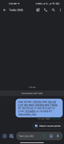 EasyLend – screenshot 2