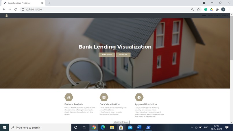 EasyLend – screenshot 6