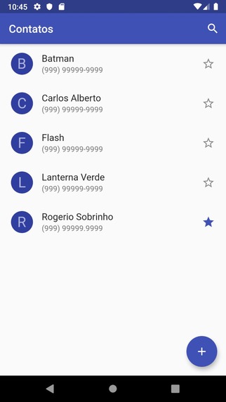 Store what you Share – screenshot 2