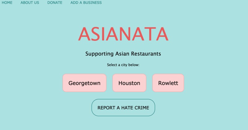 ASIANATA – screenshot 2