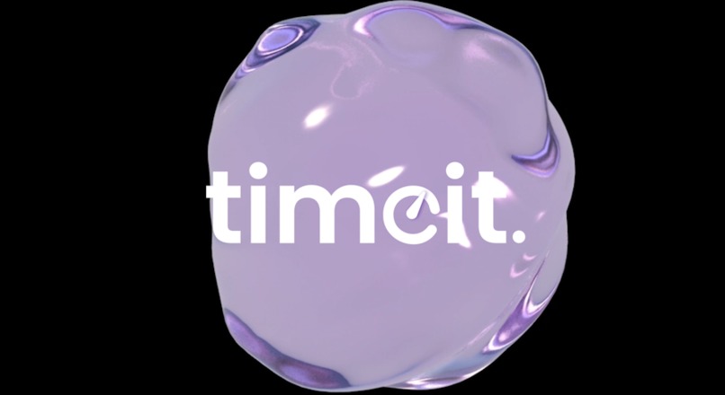 TimeIt by banana boats – screenshot 1