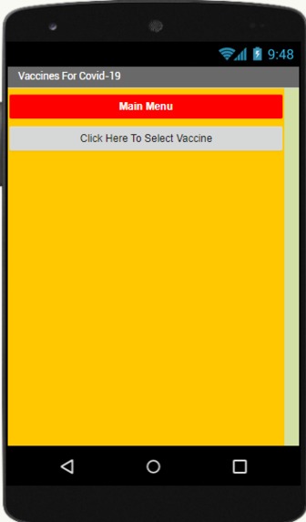Covid Game – screenshot 4