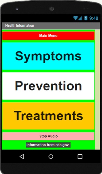 Covid Game – screenshot 5