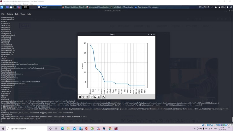 Use Natural Language Processing – screenshot 1