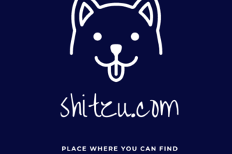 shitzu.com - Brand Concept
