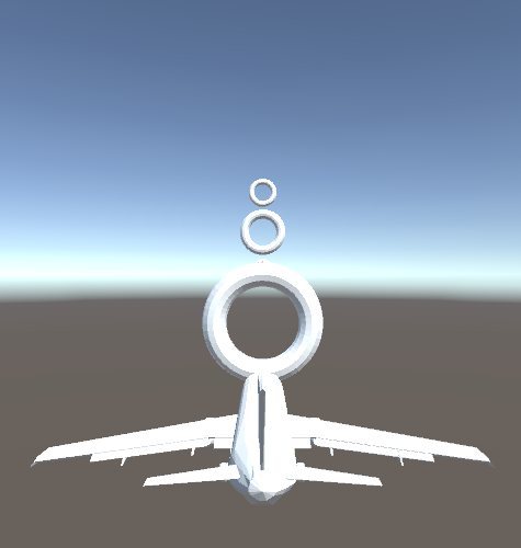 Stunt Flier AR – screenshot 1
