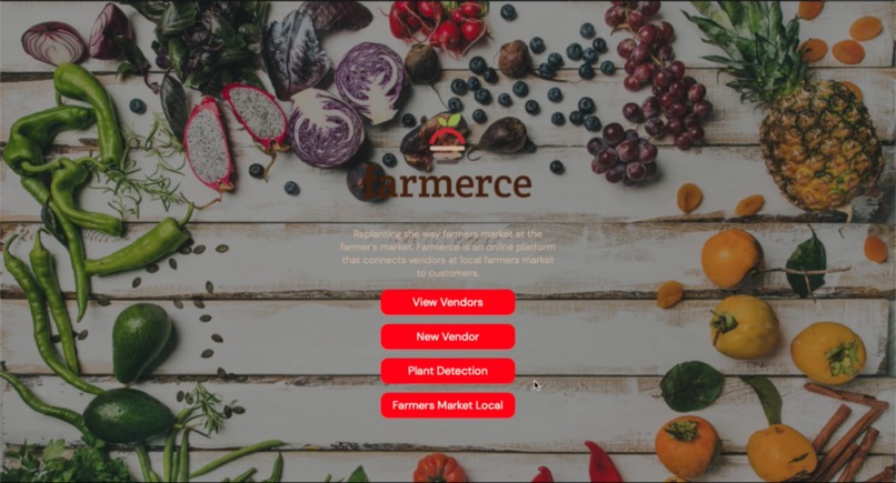 Farmerce – screenshot 3