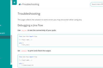 Search for what to share