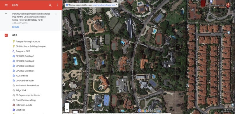 Use Gps Technology – screenshot 1