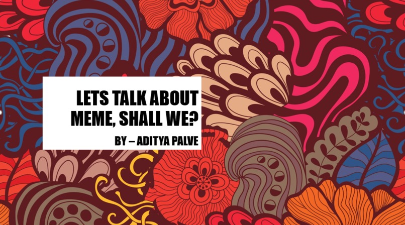 MEMES – screenshot 1