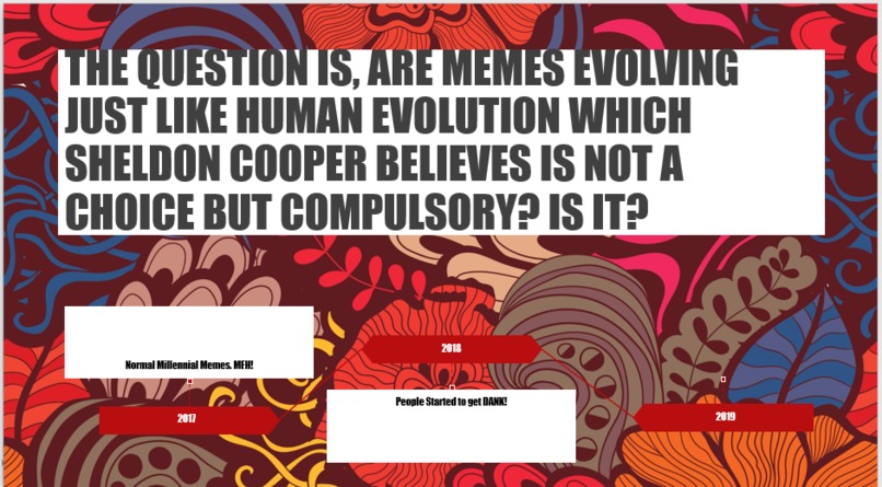 MEMES – screenshot 2