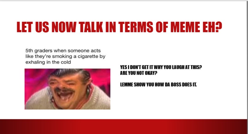 MEMES – screenshot 3