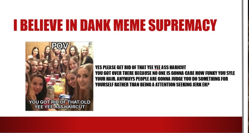 MEMES – screenshot 4