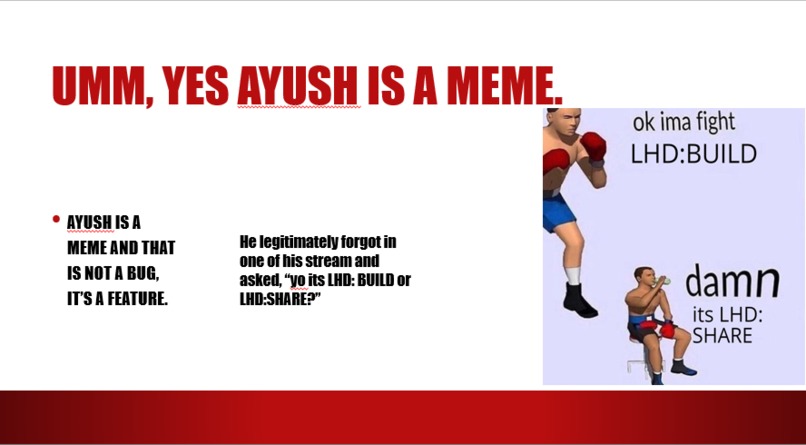 MEMES – screenshot 5