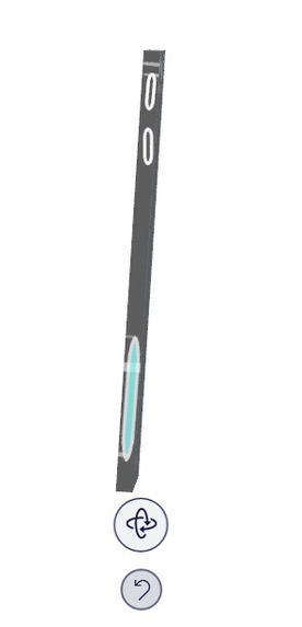 Cellphone Redesign – screenshot 4