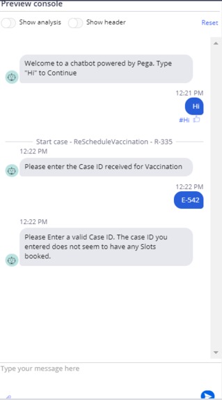 UnCovid - Let's make a safer work place – screenshot 3