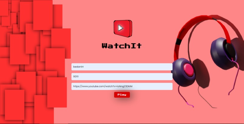 Watch It  – screenshot 2