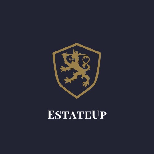 EstateUp – screenshot 1