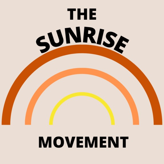 The Sunrise Movement – screenshot 1