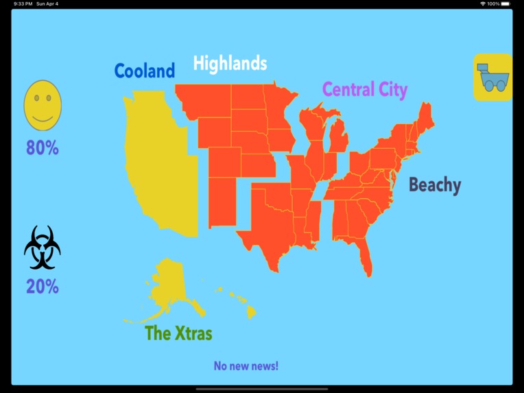 Antivirus: The Game – screenshot 2