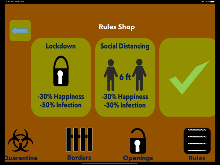 Antivirus: The Game – screenshot 3