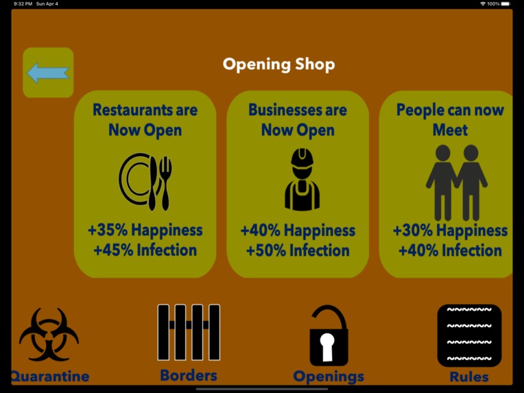 Antivirus: The Game – screenshot 4