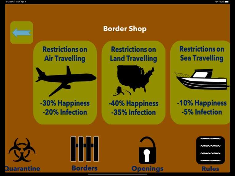 Antivirus: The Game – screenshot 5