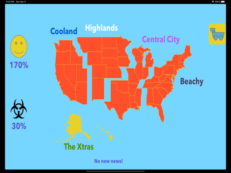 Antivirus: The Game – screenshot 7