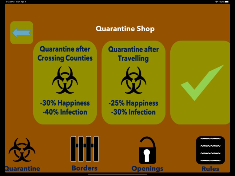 Antivirus: The Game – screenshot 8