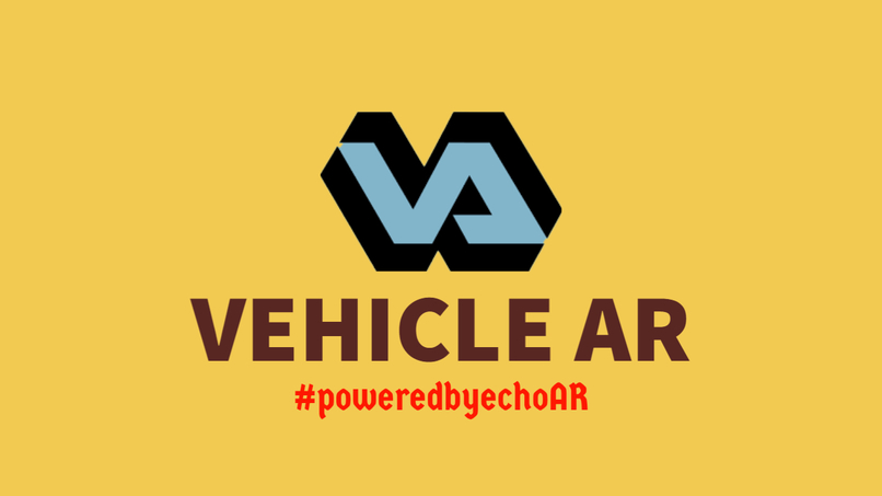 Vehicle AR – screenshot 1