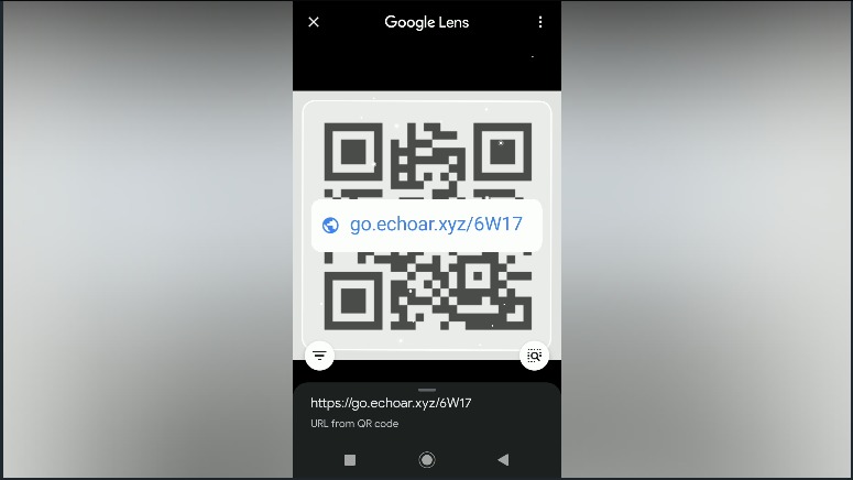 Vehicle AR – screenshot 3
