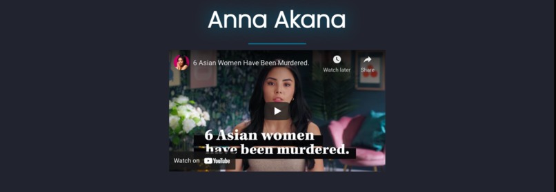 #STOPASIANHATE – screenshot 4