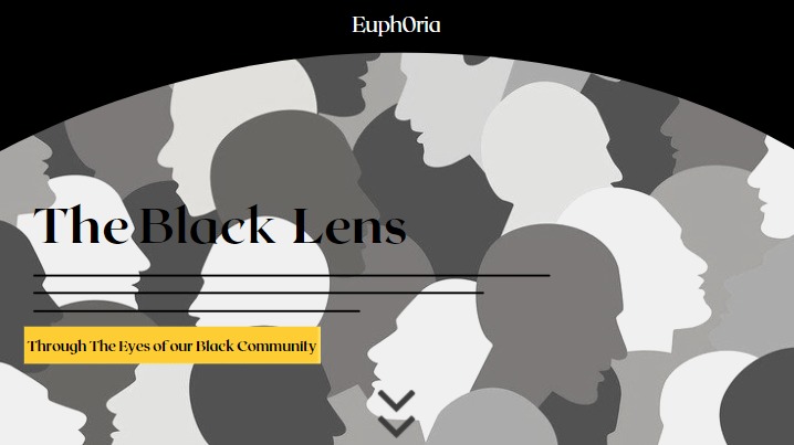 The Black Lens – screenshot 2