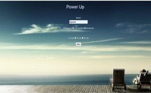 stretchBreak – screenshot 2