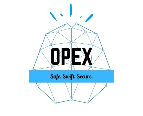 Opex – screenshot 1
