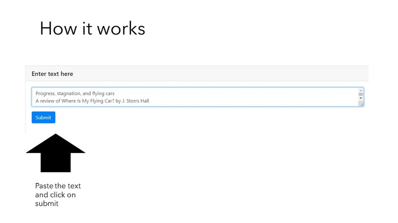 Video Generator – screenshot 4