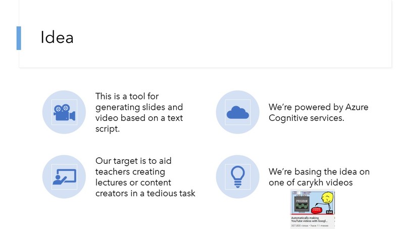 Video Generator – screenshot 6