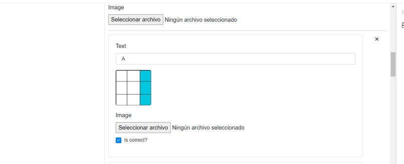 Monday Survey & Quiz – screenshot 1
