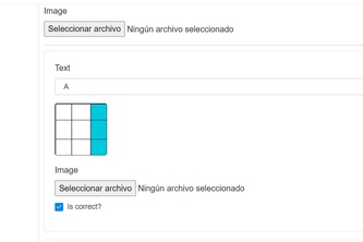 Monday Survey & Quiz