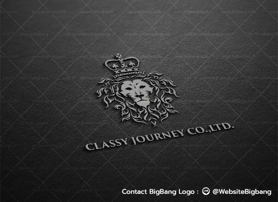 3 โลโก้สวยๆ ที่น่าสนใจของนักออกแบบโลโก้ – screenshot 1