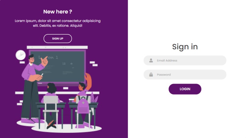 Team Blazers - EasyLearn – screenshot 3