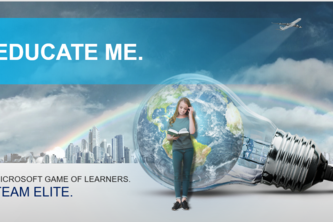 Team Elite - EducateMe