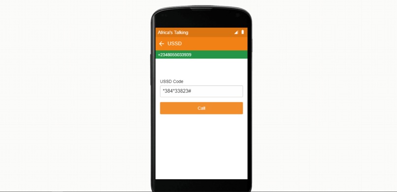 Team Phoenix - EduAfrica – screenshot 1
