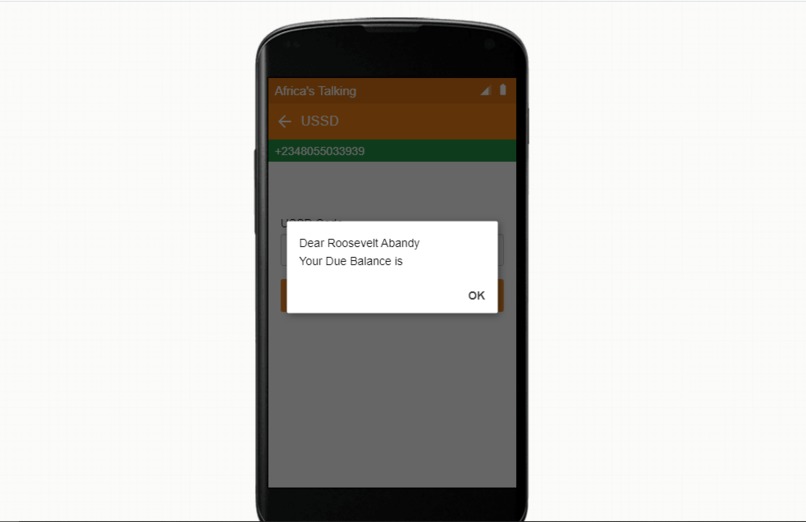 Team Phoenix - EduAfrica – screenshot 5