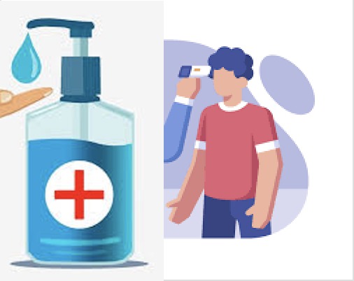 Green Pass – screenshot 1