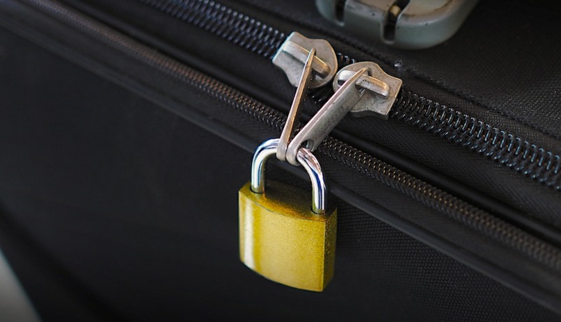Bag Alarm – screenshot 1