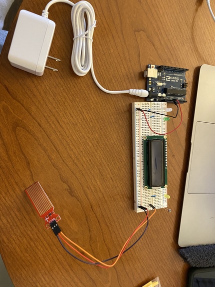 ESE190 Final – screenshot 1